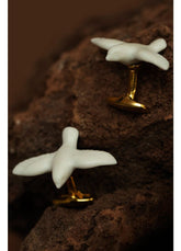 Magic Forest Cufflinks